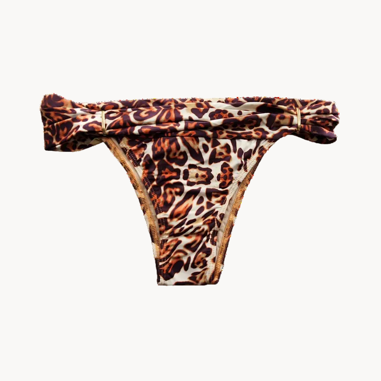 Leopard Mid-Rise