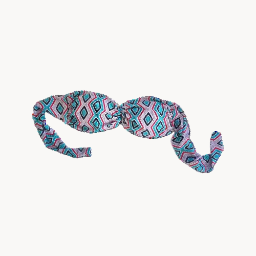 Desert Brazilian Bandeau