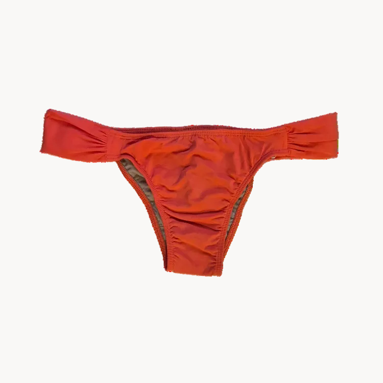 Rio Orange Mid-Rise