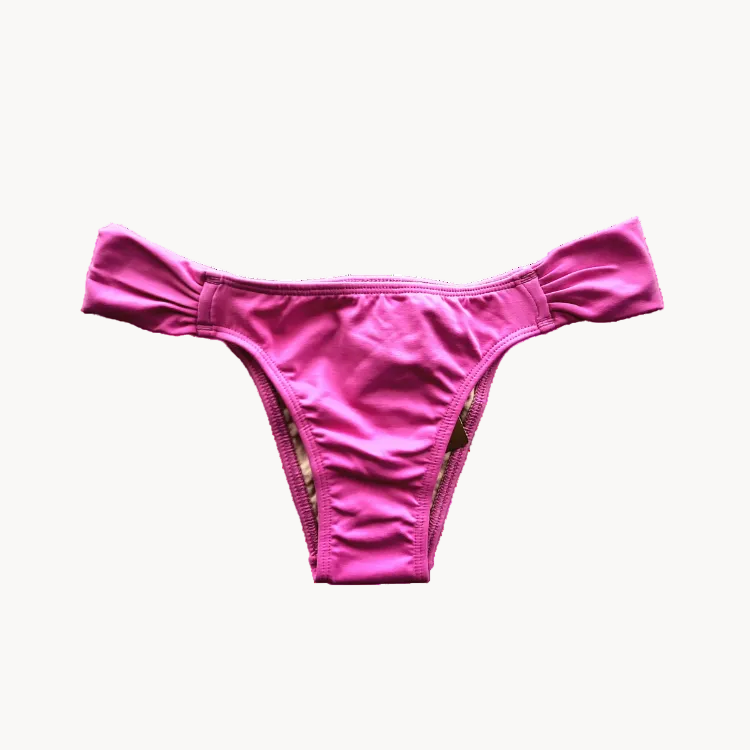 Rio Pink Mid-Rise