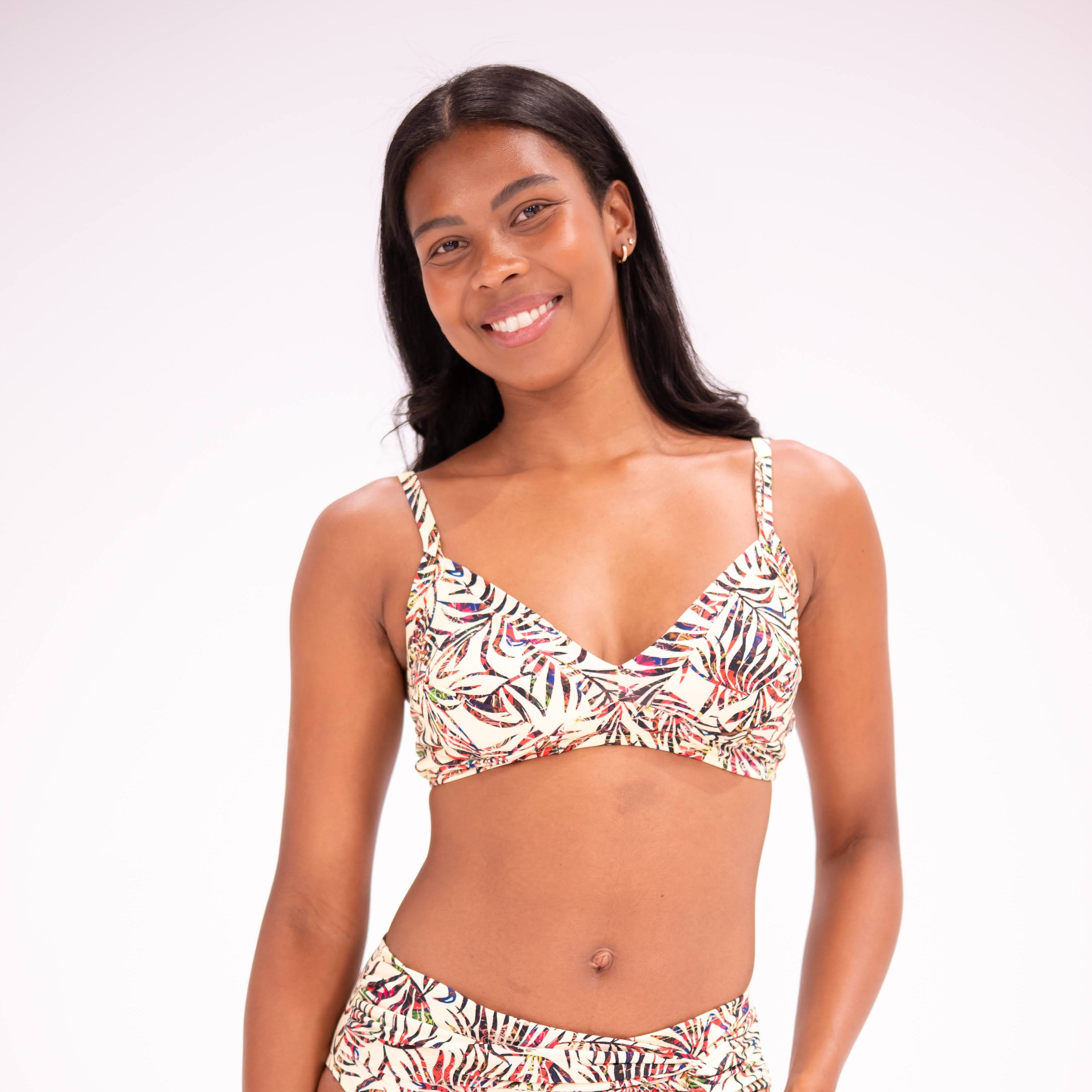 Wilderness Pink Top