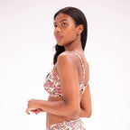Wilderness Pink Top
