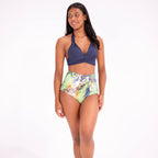 Tribal Sunburst Hotpants