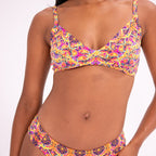 Rio Mirage Ruffle Side