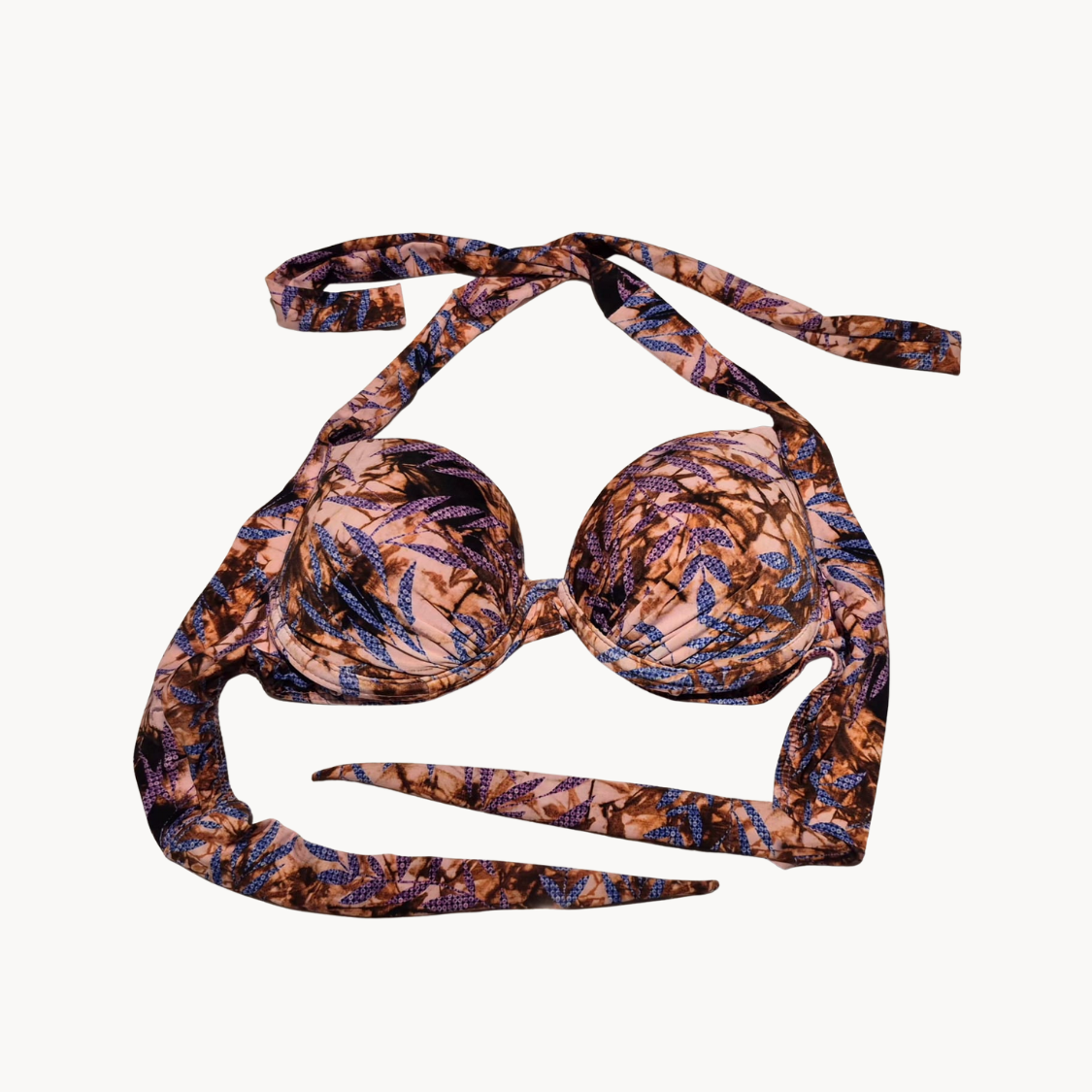 Rustic Leaves Top