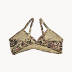 Wilderness Pink Top
