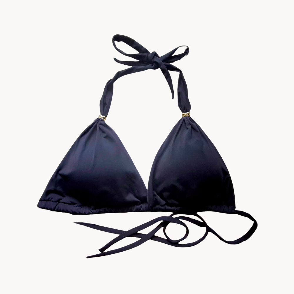 Classic Triangle Black