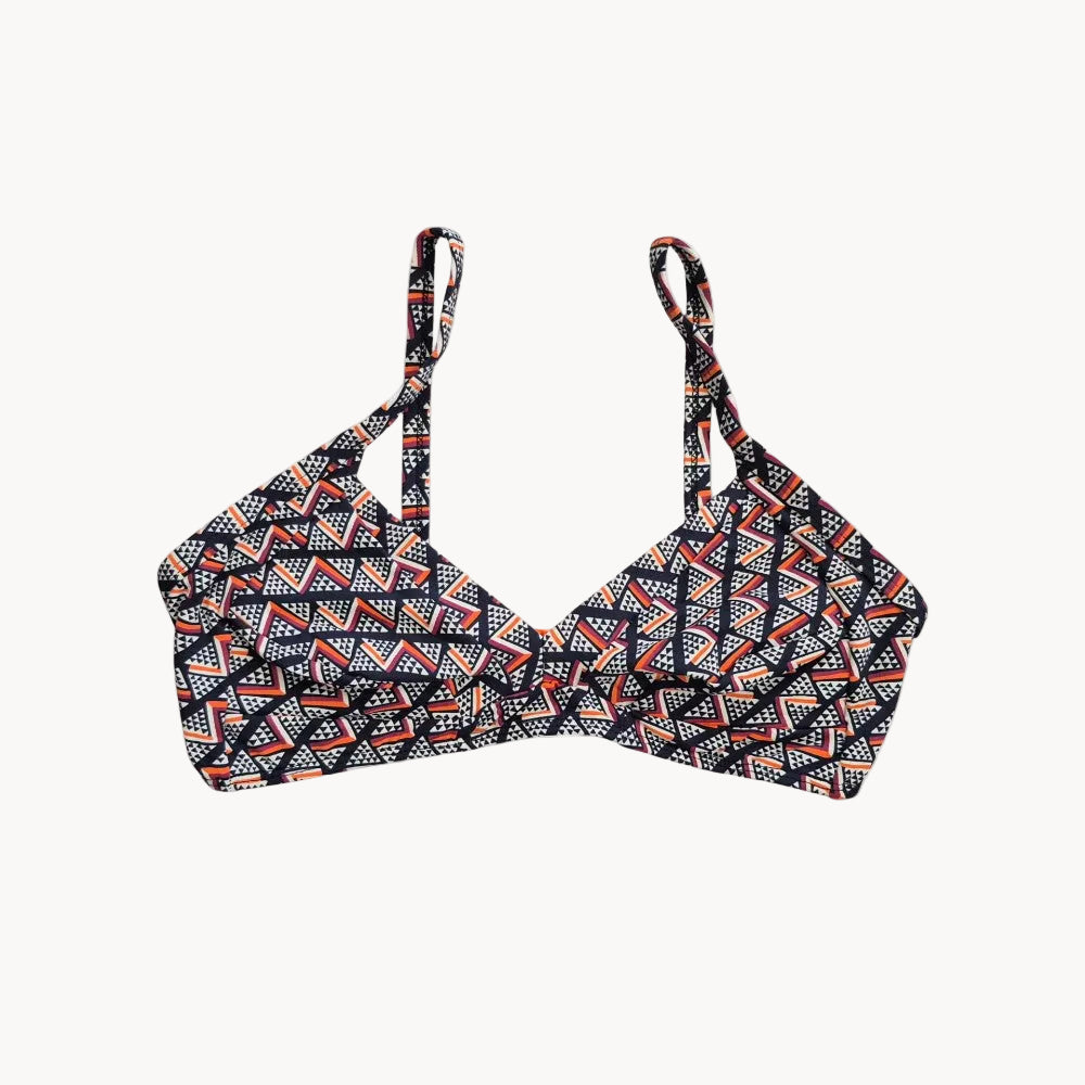 Retro Geo Top