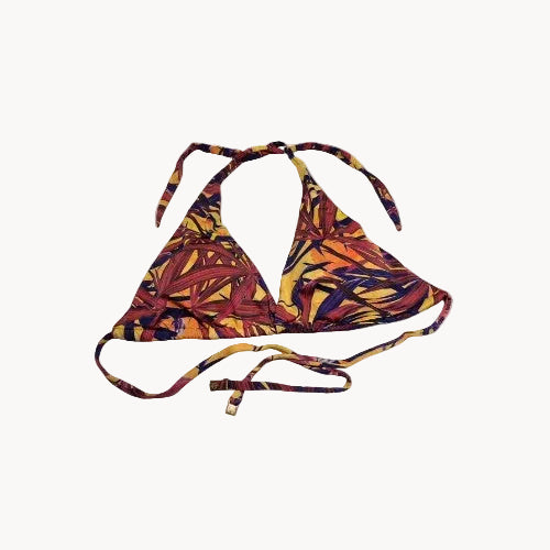 Classic Triangle Sunset Tropicana