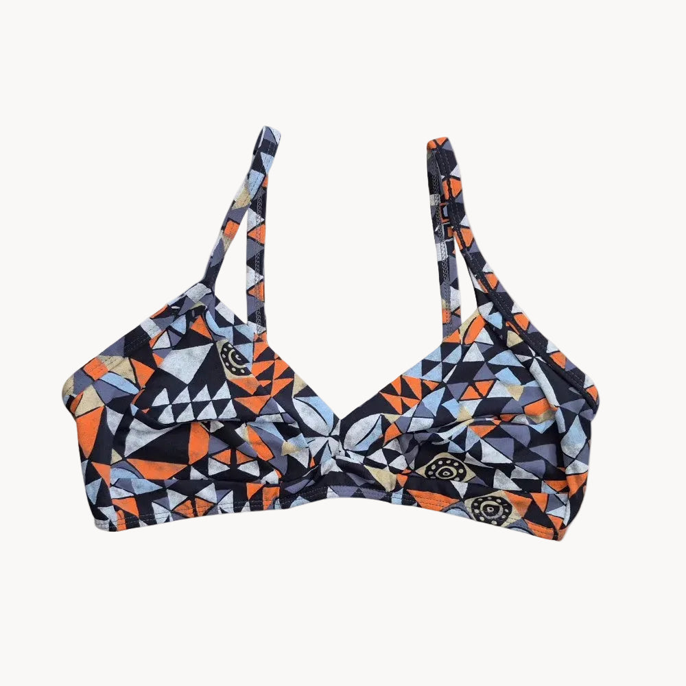 Tribal Terra Top