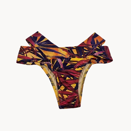 Sunset Tropicana Double Mid-Rise