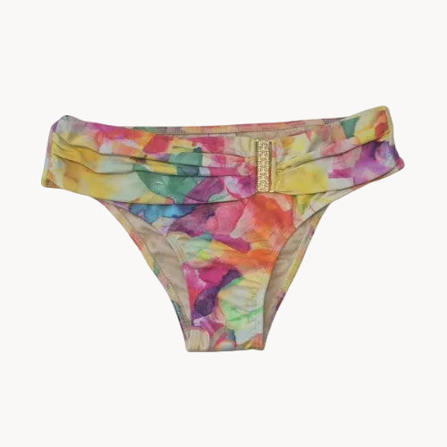 Watercolour Dream Mid-Rise