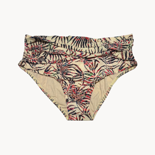 Wilderness Pink Mid-Rise