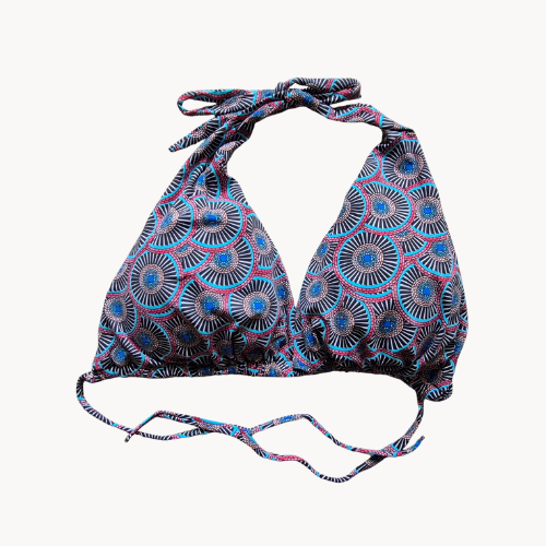 Classic Triangle Bricks