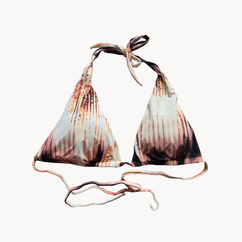 Classic Triangle Ombre