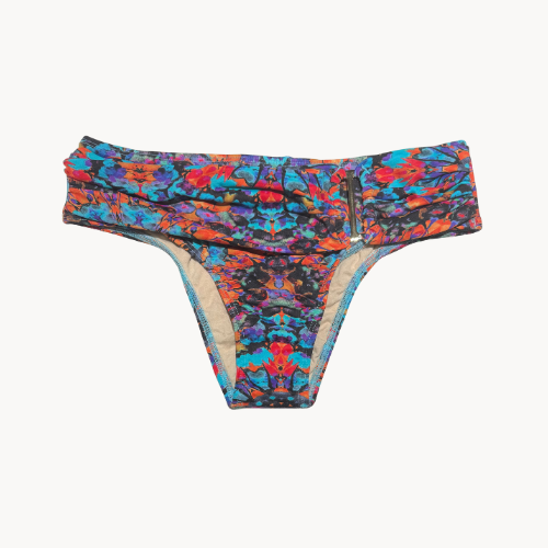 Jungle Prism Mid-Rise