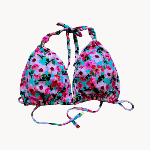 Classic Triangle Blossom