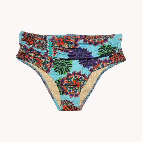 Festival Flora Mid-Rise