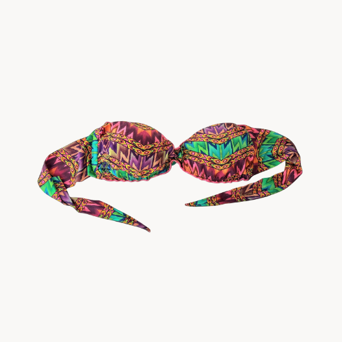 Aztec Brazilian Bandeau