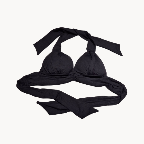 Black Knot Top