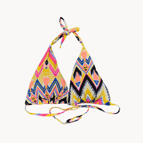 Classic Triangle Golden Tribe