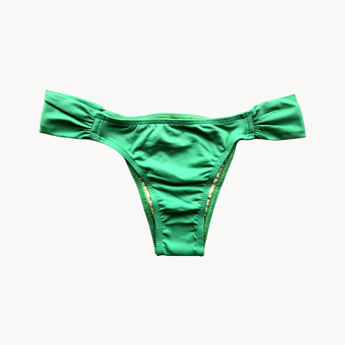 Rio Festive Green Mid-Rise
