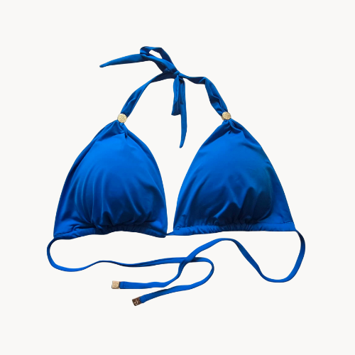 Classic Triangle Royal Blue
