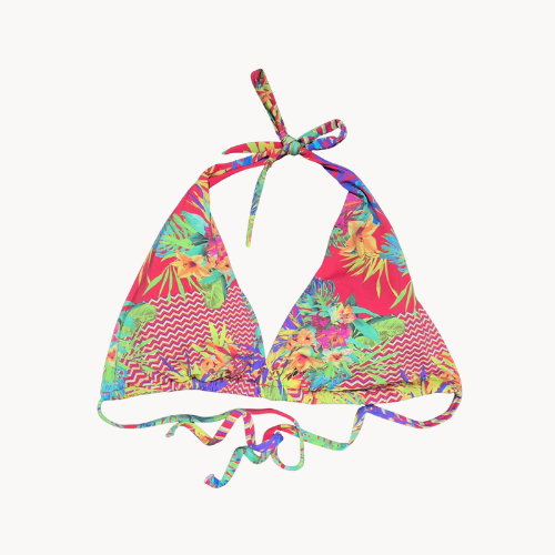 Classic Triangle Rio Tropicana