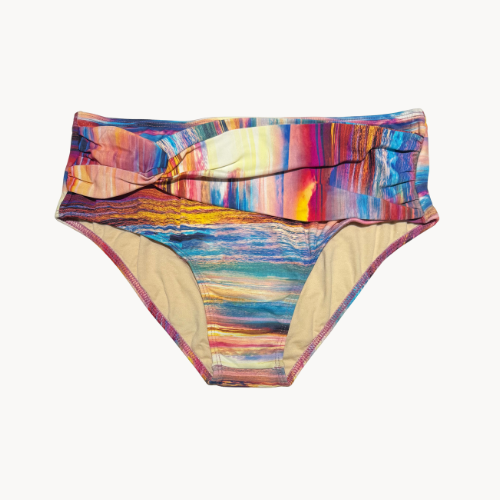 Waves Comfort Mid-Rise