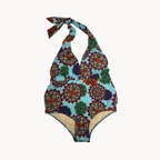 Festival Flora One-Piece