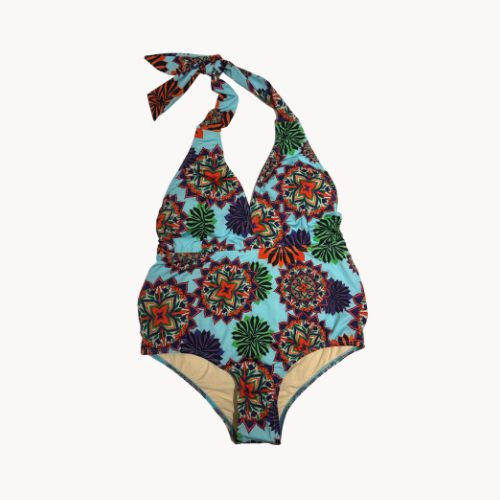 Festival Flora One-Piece
