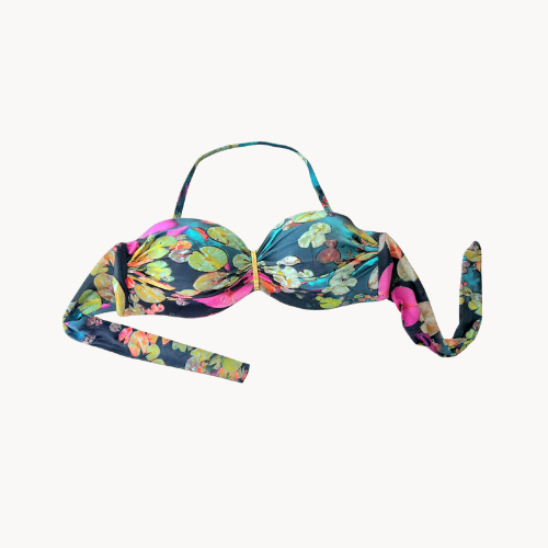Lagoon Brazilian Bandeau