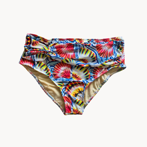 Shell Comfort Mid-Rise