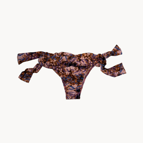 Rustic Leaves